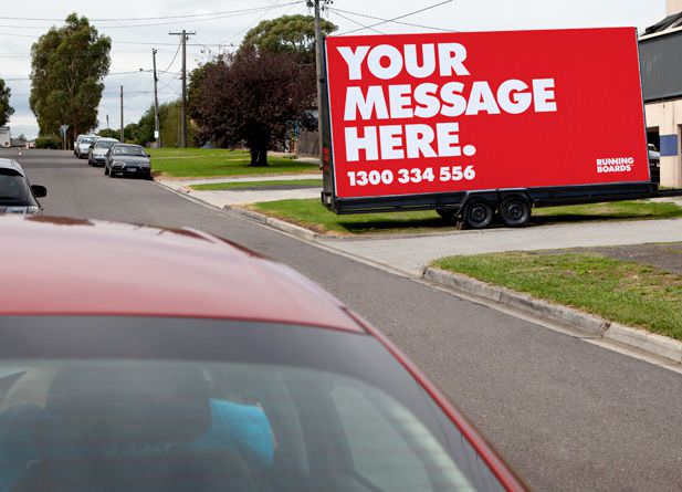 Relocatable Billboards Relocatable Billboards