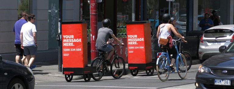 BIKE BOARDS